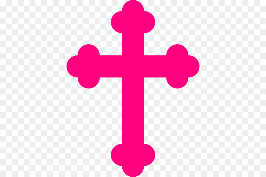 900x600 Christian Cross Baptism Christianity Clip Art