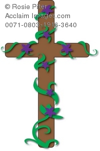 199x300 Religious Clipart Easter Collection
