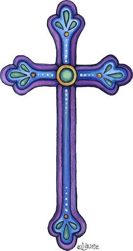 272x512 Clip Art Pictures Of The Cross Christian Clipart Free Download