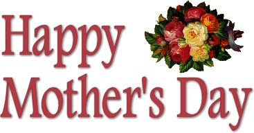 367x192 Clipart Mothers Day Free