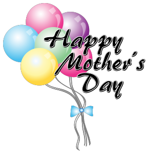 289x300 Happy Mother's Day Clip Art Pictures