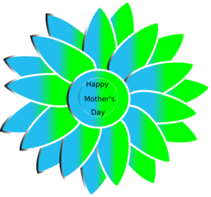299x279 Mother S Day Clip Art Borders Clipart Panda