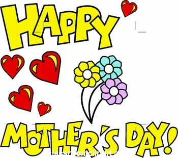 350x310 Religious Mother S Day Clip Art Clipart Panda