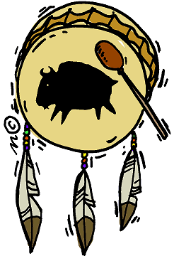 246x360 Clipart Native Americans
