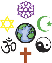 173x209 Religious Symbol Clip Art Clipart