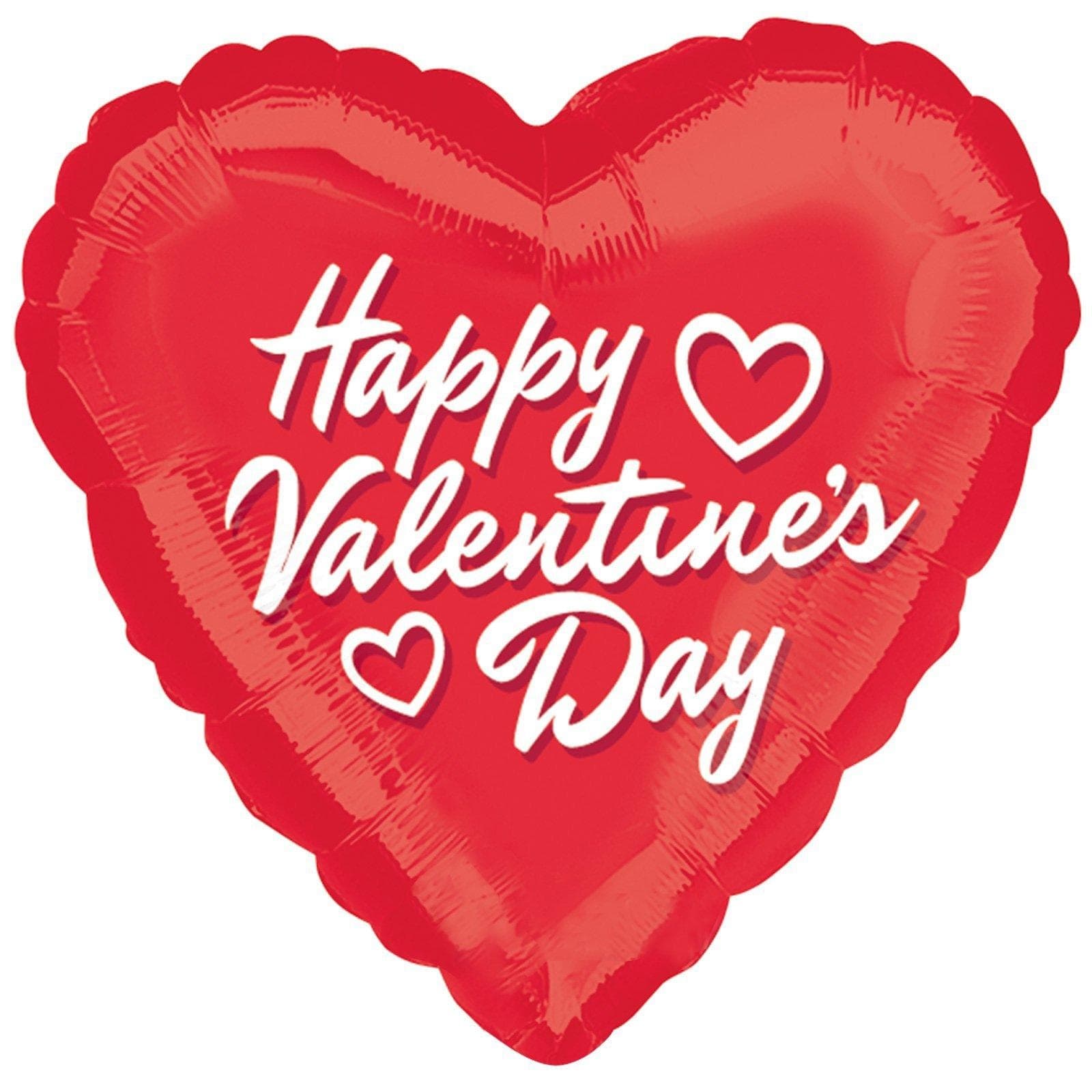 1600x1600 Happy Valentines Day 2018 Clipart