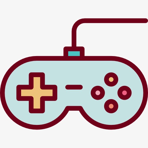 512x512 Game, Cartoon, Remote Control Png Image And Clipart For Free Download