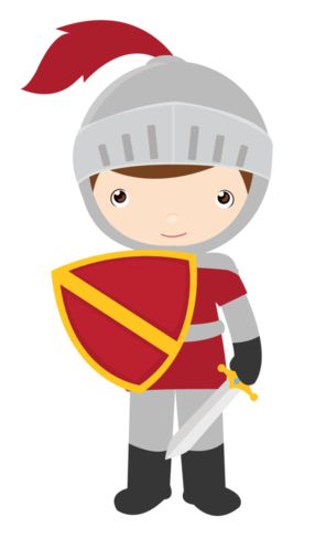286x496 Knight Clipart Renaissance