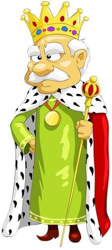 225x500 Renaissance Clipart Cartoon