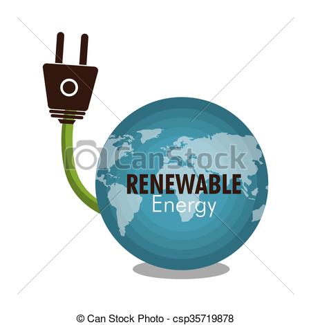 450x470 Renewable Energy Design Renewable Energy Design, Vector
