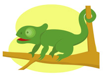 210x153 Marvellous Ideas Chameleon Clipart Royalty Free Clip Art Vector
