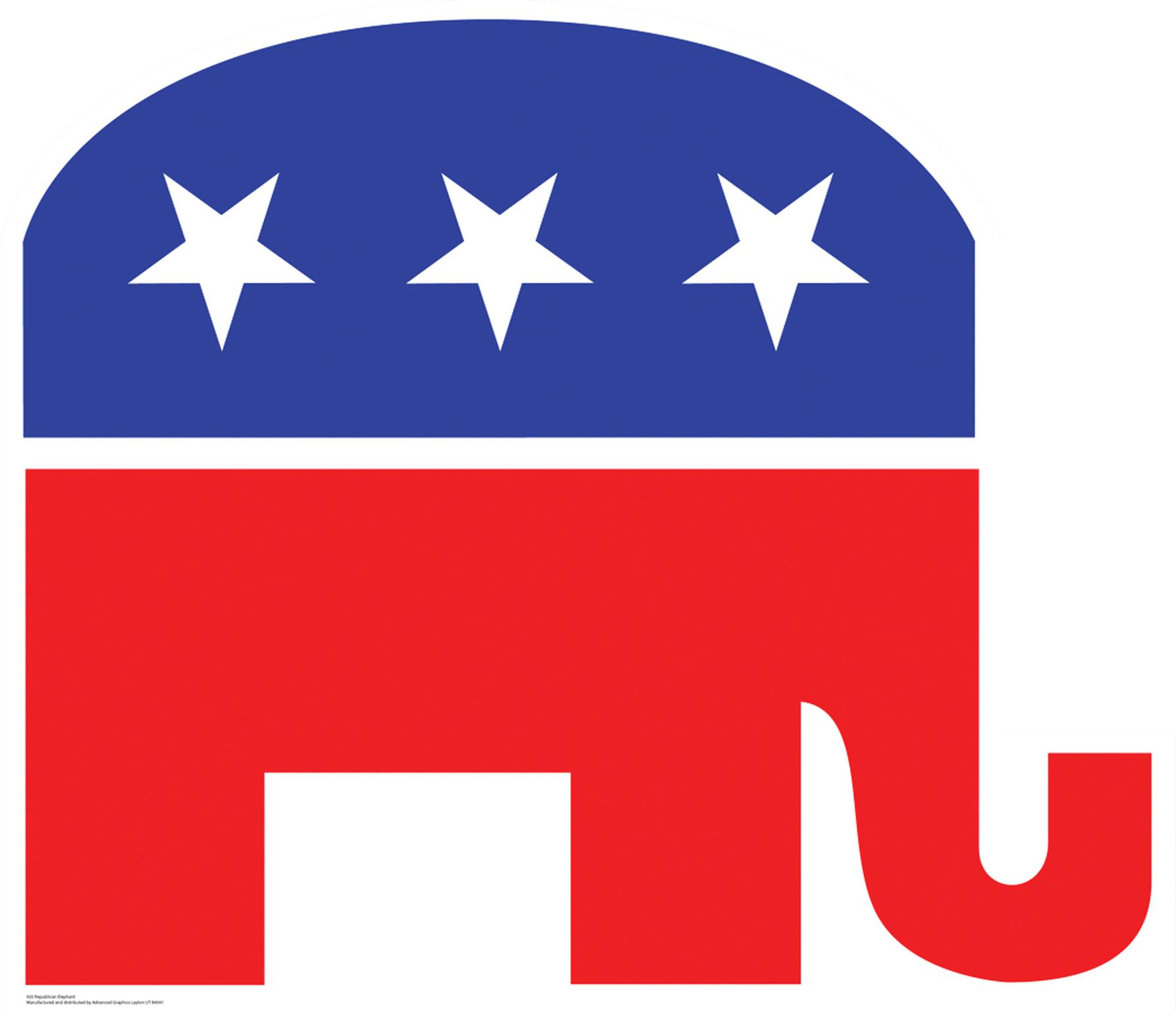1787x1536 Gop Elephant Clipart