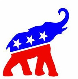 Republican Elephant Clipart at GetDrawings | Free download