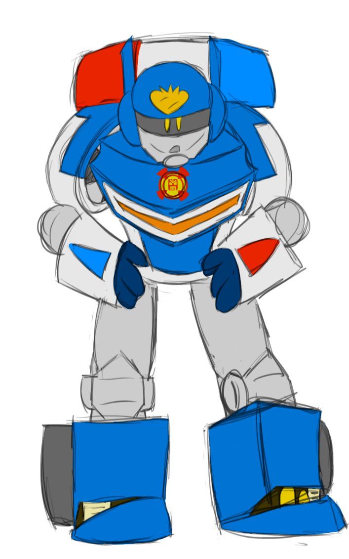 707x1131 Chase You Cutie Pie Rescue Bots Rescue Bots