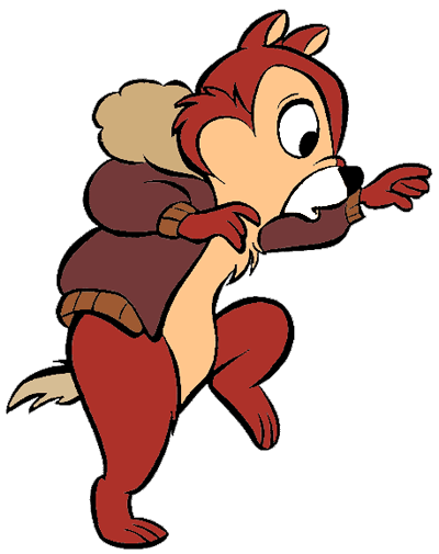 400x505 Rescue Rangers Clip Art Disney Clip Art Galore