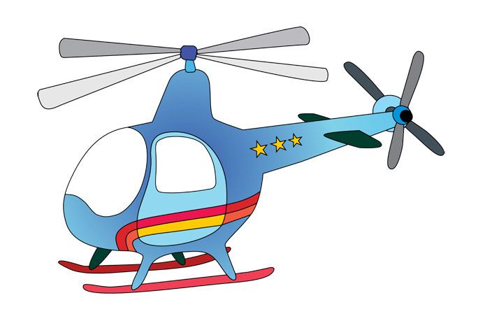 684x459 Chopper Image, Chopper Poster, Chopper Cutout,kids Wall Art