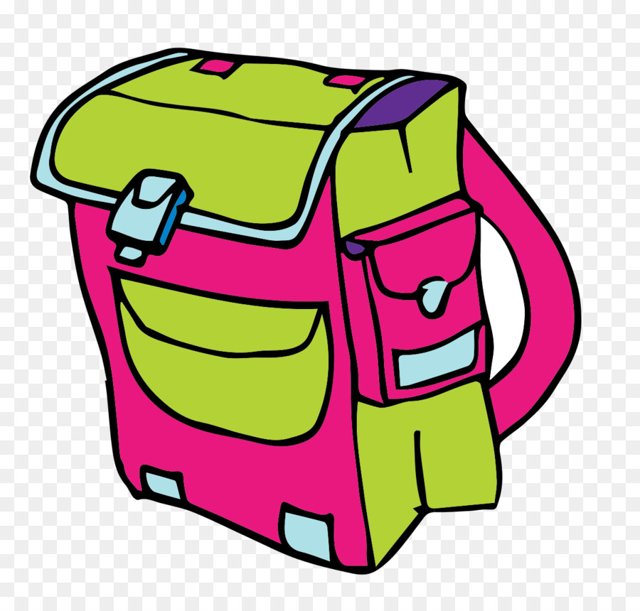 900x860 Bag Backpack Clip Art