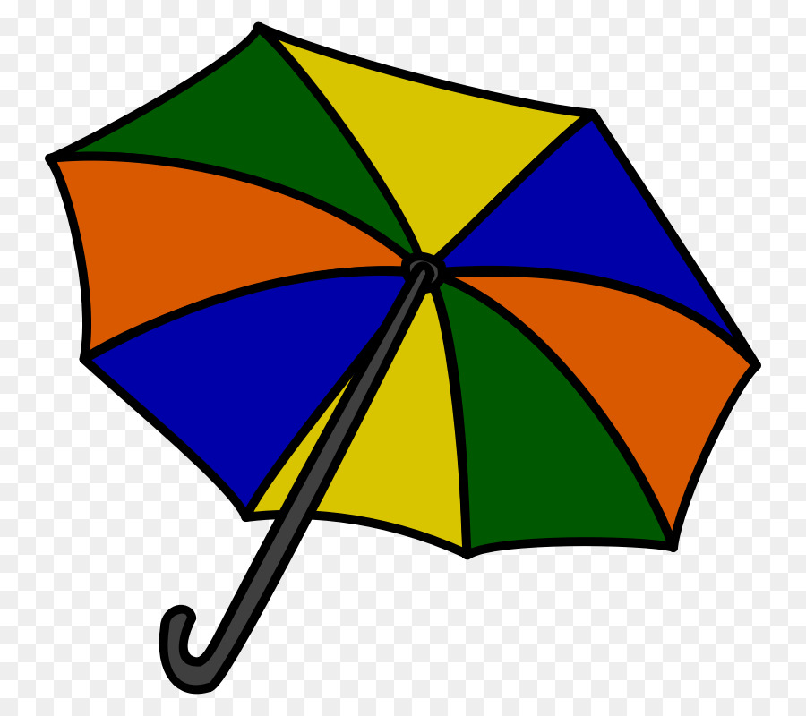 900x800 Umbrella Clip Art