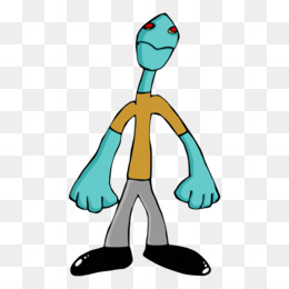 260x260 Zombie Clip Art