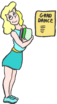 233x425 Respect Others Clipart