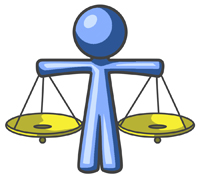 200x178 Rights And Responsibilities Clipart