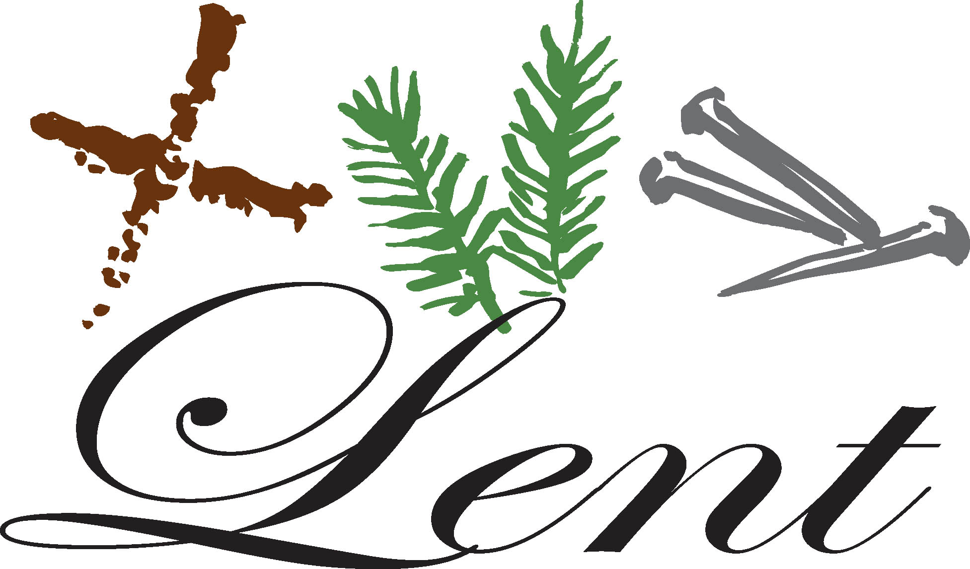 1953x1146 Free Lenten Clipart Group