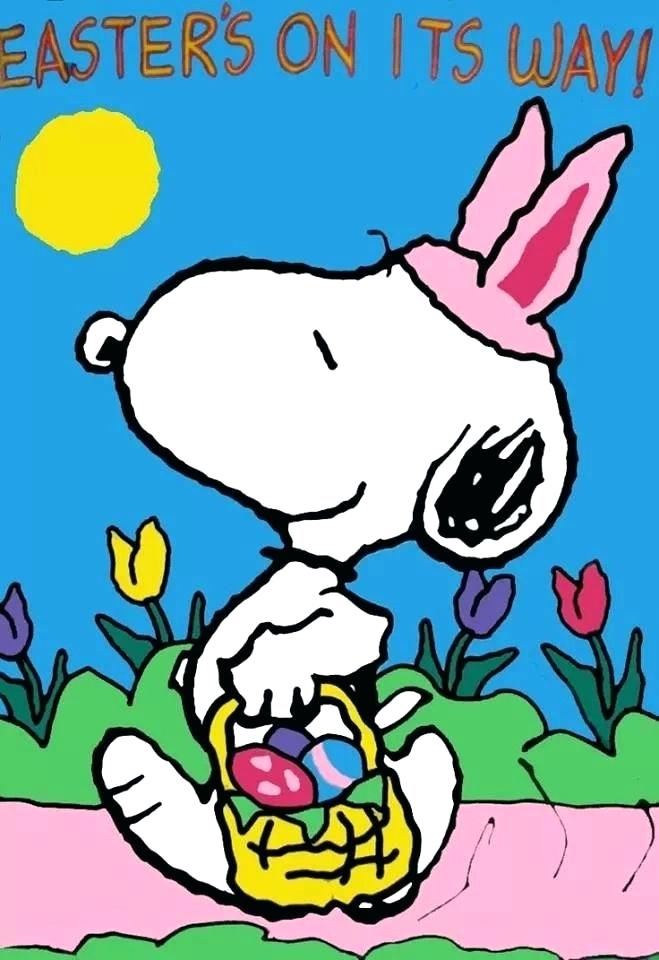 659x960 Happy Resurrection Day Clip Art Peanuts Clipart Happy Easter Day