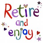 Retirement Clipart at GetDrawings | Free download