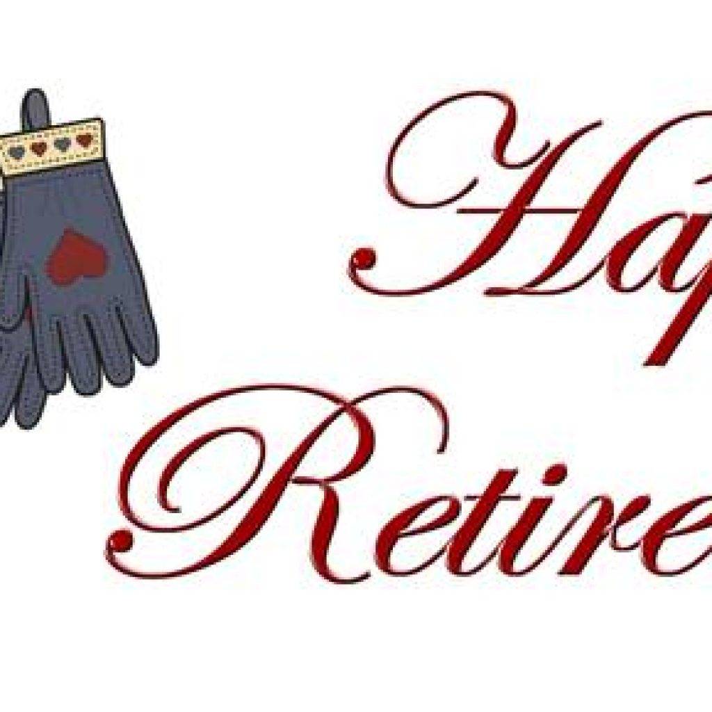 Retirement Clipart at GetDrawings | Free download