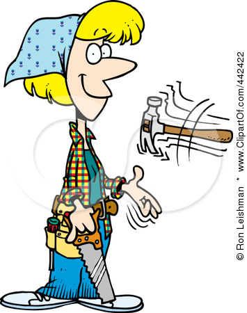 355x450 Retirement Clip Art Female