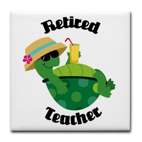 480x480 Teacher Retirement Clip Art