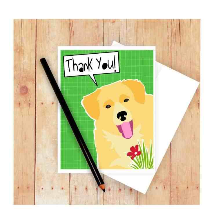 731x731 Golden Retriever Happy Birthday Cartoon Birthday Cliparts Free