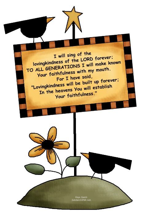 475x706 Fall Scripture Clipart