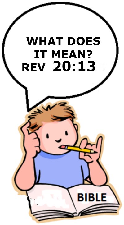400x724 What Does It Mean Revelation 2013