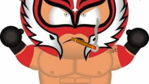 480x270 Rey Mysterio Gif