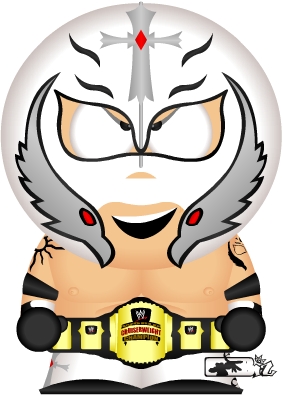283x395 Rey Mysterio Jr. 4 By Bizklimkit