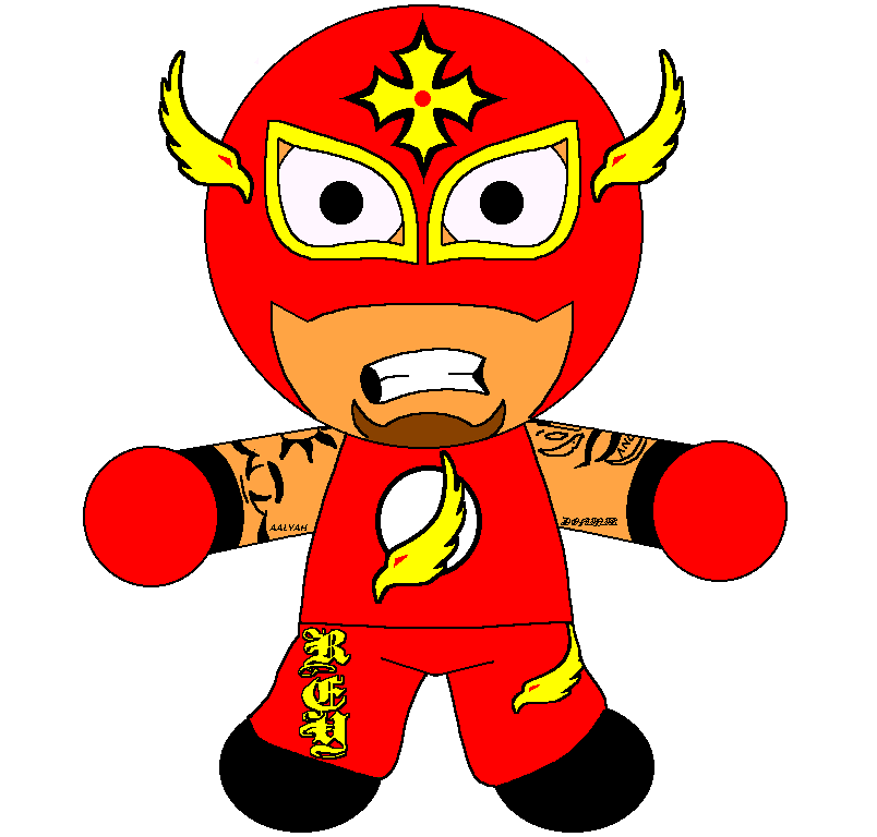 804x768 Neykimquisver Rey Mysterio Wallpapers