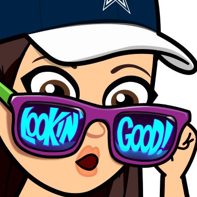 398x398 On Twitter Pura Raza! oralearribalaraza