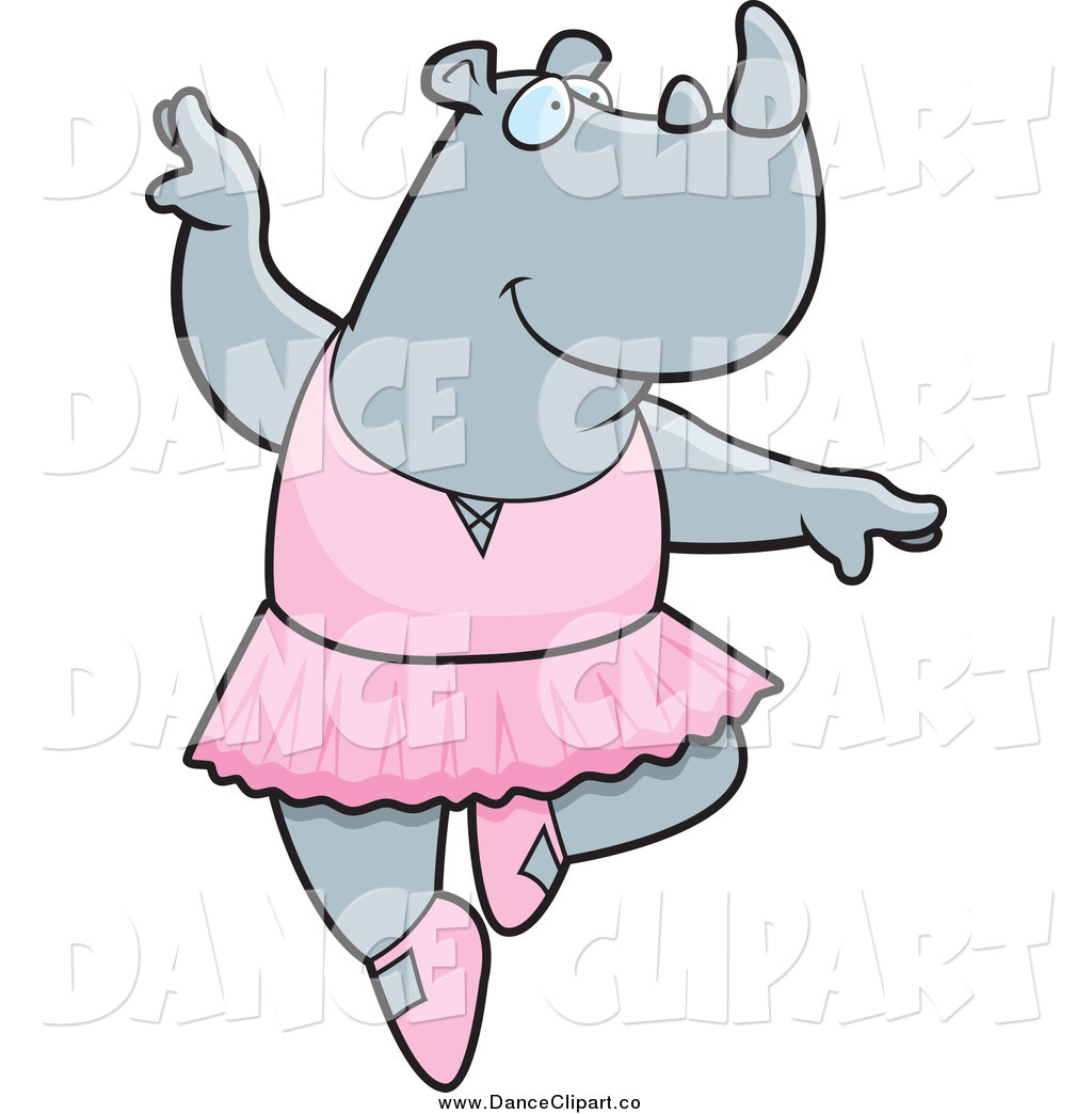 1024x1044 Rhinoceros Clip Art