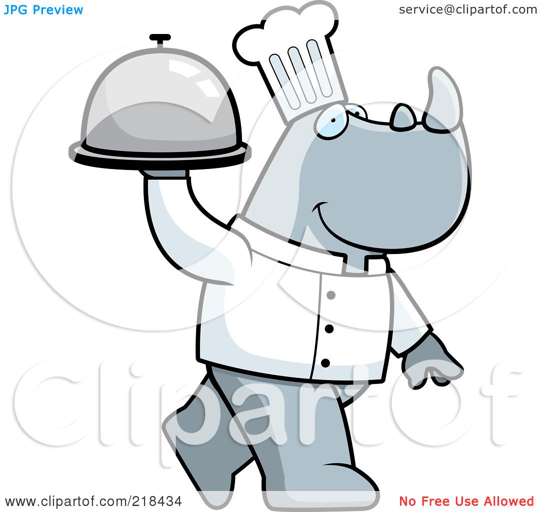 1080x1024 Rhino Clipart Rino