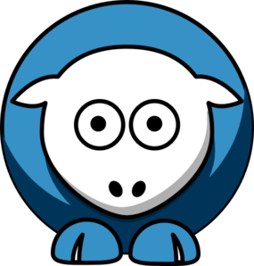 285x298 Sheep