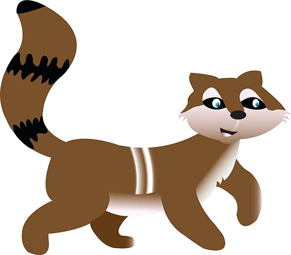 600x526 Weasel Clip Art Themusicfoundry Future