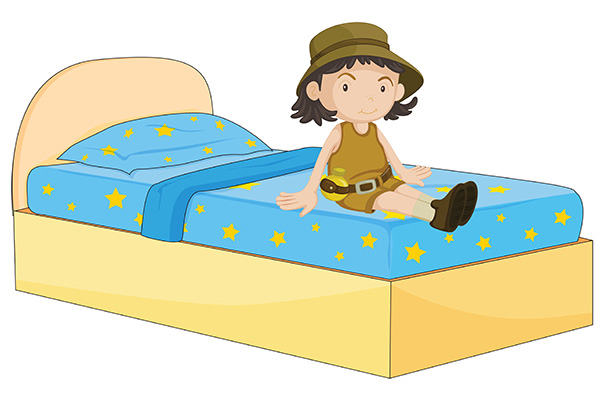 600x393 Diddle Diddle Dumpling (My Son John)