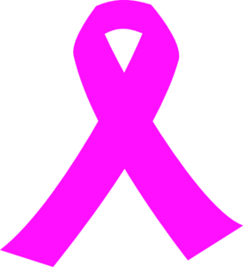 273x300 Verytractive Pink Breast Cancer Ribbon Clip Art Awareness