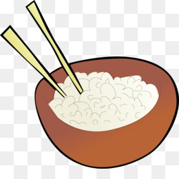 260x260 Fried Rice Food Recipe Clip Art