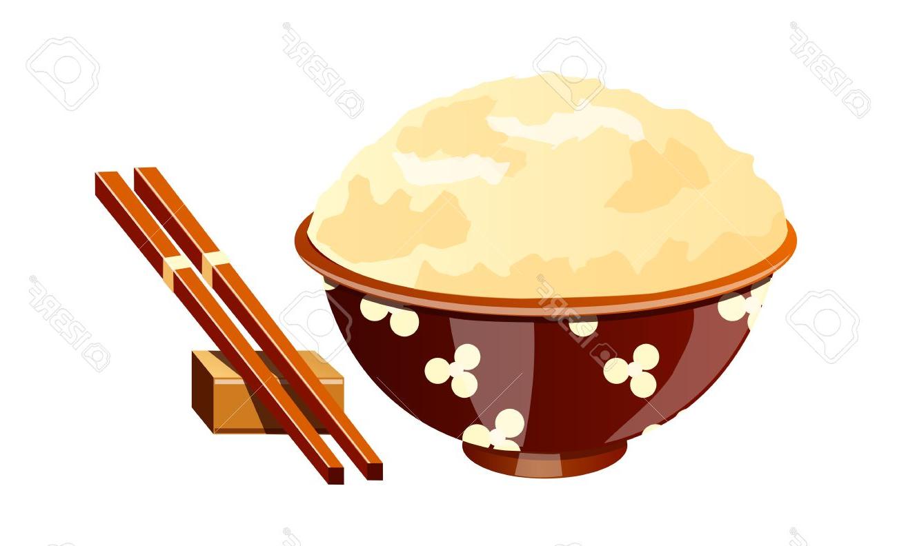 1300x792 Best Free Rice Bowl Png Vector Design