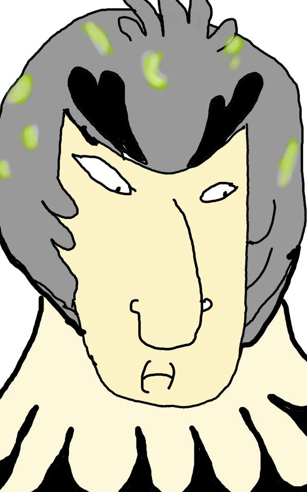 600x960 Bird Person (Rick And Morty) By Mememanmegamind