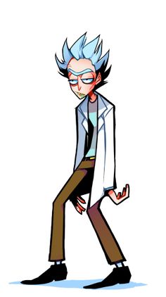 236x422 I Just Watched The Season 3 Episode 1 Im So Shook Im So Ready Rick