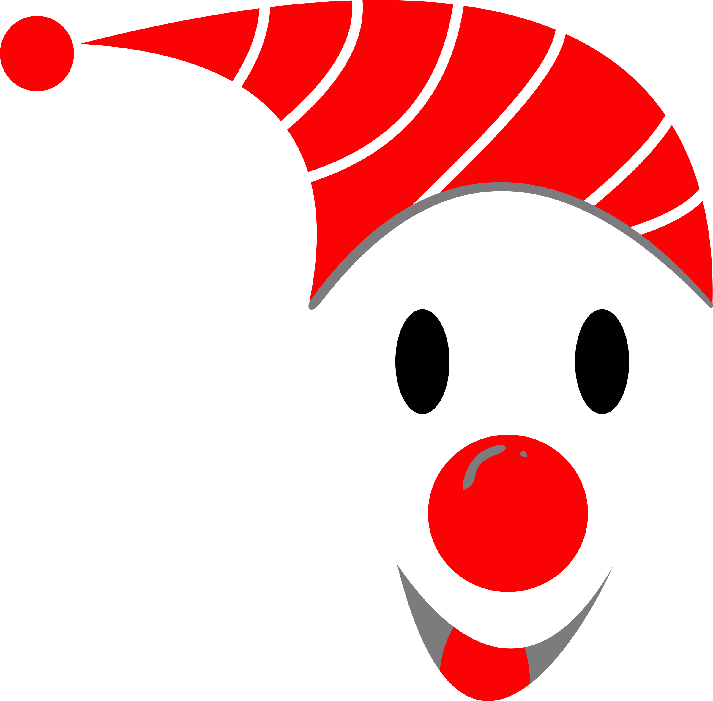 2400x2361 Joker Clipart