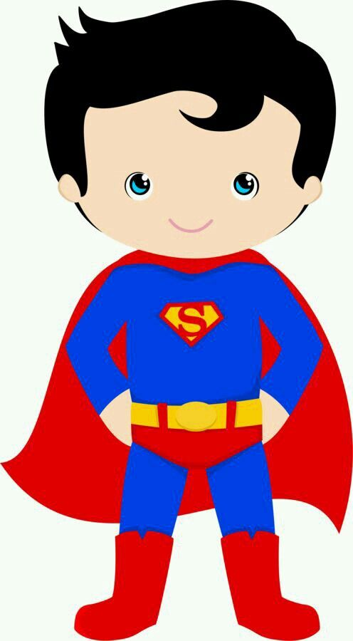 496x900 43 Best Clip Art Images On Superhero, Superhero